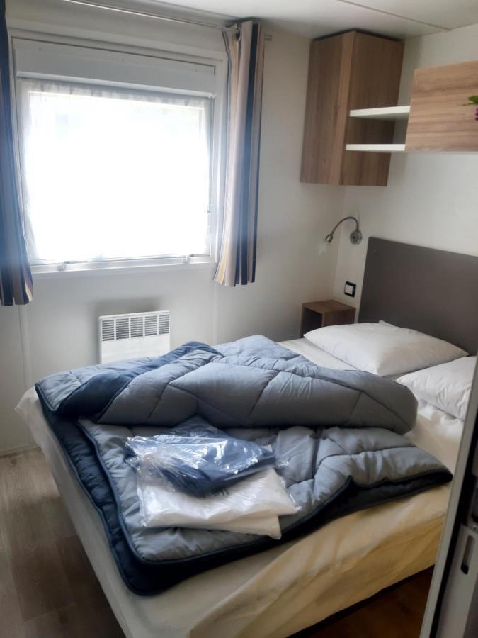 Super Camping des Dunes Saint-Julien-en-Born Exterior foto