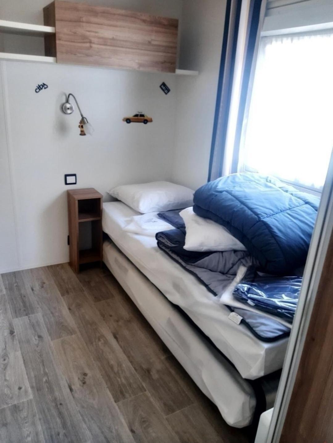 Super Camping des Dunes Saint-Julien-en-Born Exterior foto
